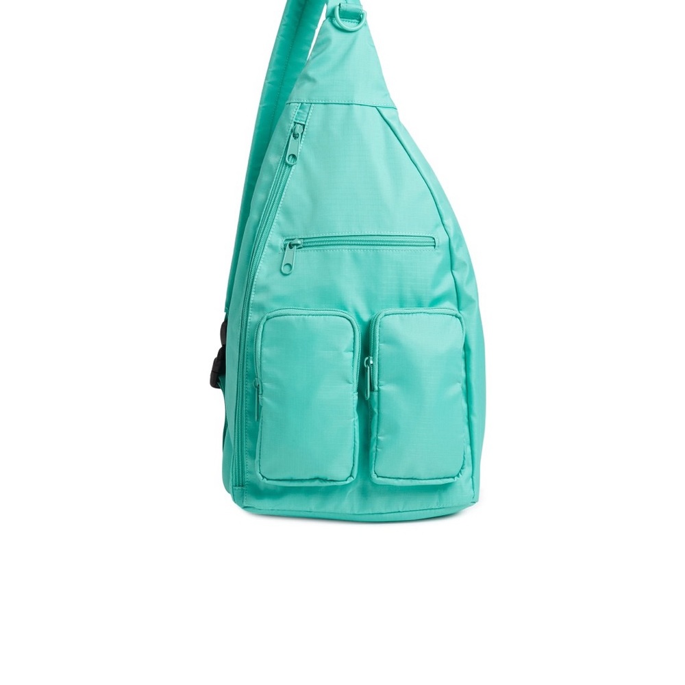 Cargo Sling Tote